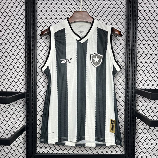 Tailandia Camiseta Botafogo 1ª Tank Top 2024-2025